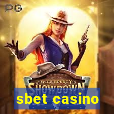 sbet casino